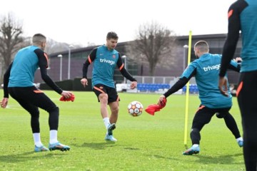 2025世界俱乐部杯-【前瞻】带着制裁去里尔 切尔西的对手不只在场上