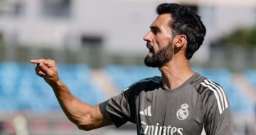 阿韦洛亚2019年采访：维尼修斯让我充满期待；努力向穆帅看齐