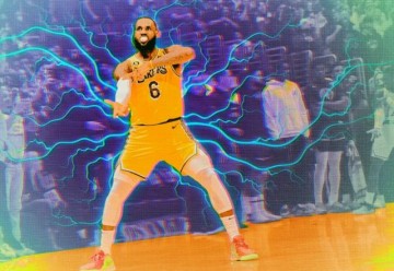 【观察】残阵灰熊摆在眼前 湖人真的能完成黑七？