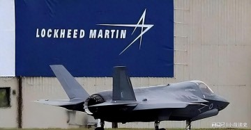 中国制裁有没有用？看看今天的洛马就知道了，什么叫“慢性死亡”